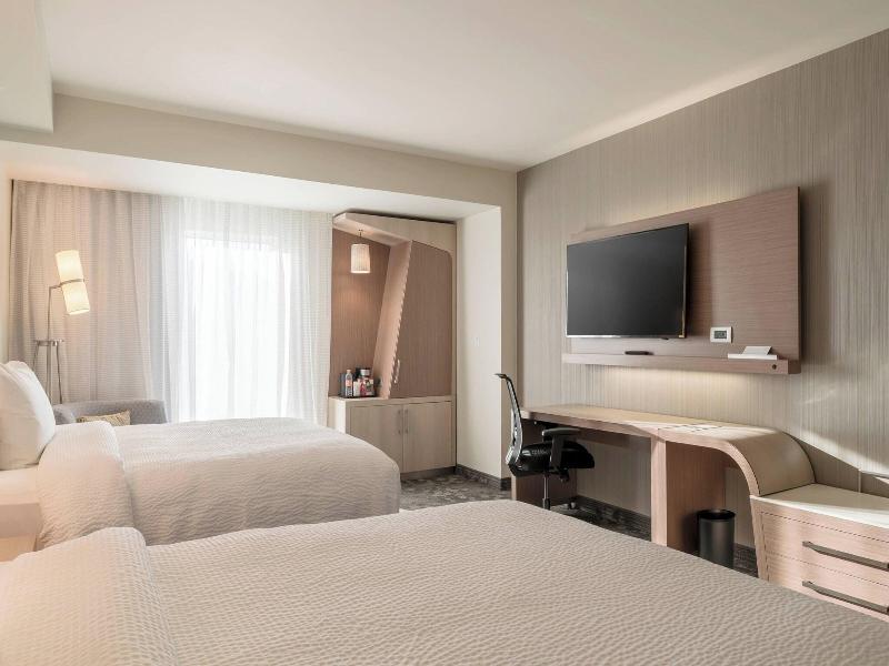 Courtyard By Marriot Ciudad Juarez image
