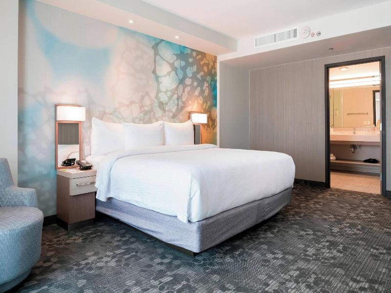 Courtyard By Marriot Ciudad Juarez image