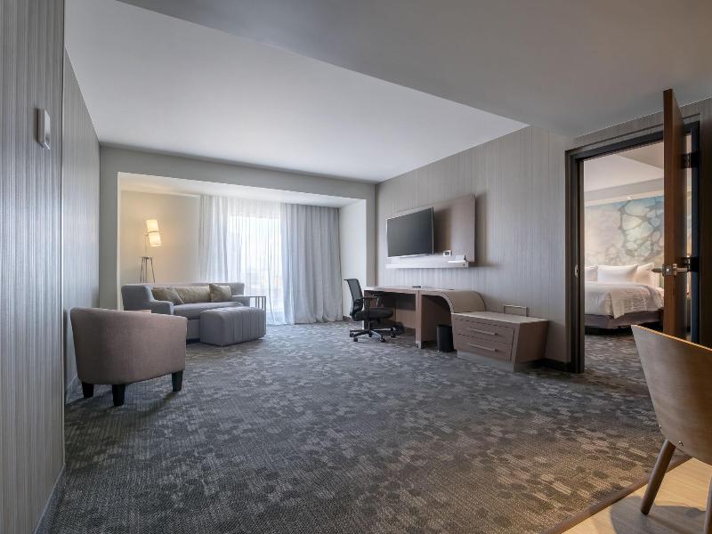 Courtyard By Marriot Ciudad Juarez image