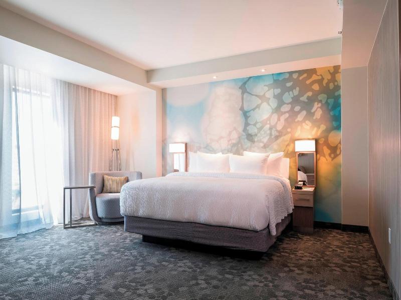 Courtyard By Marriot Ciudad Juarez image