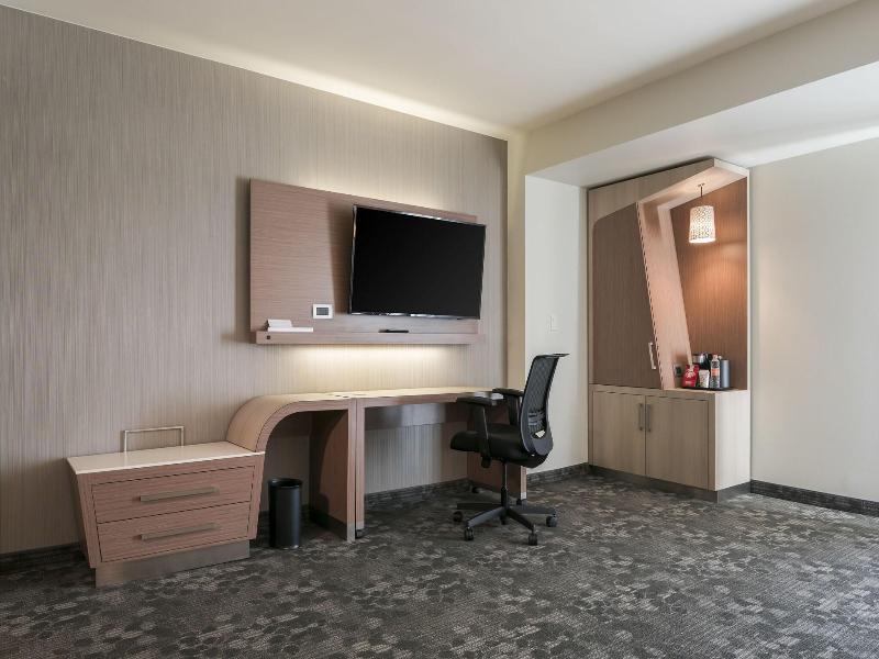 Courtyard By Marriot Ciudad Juarez image