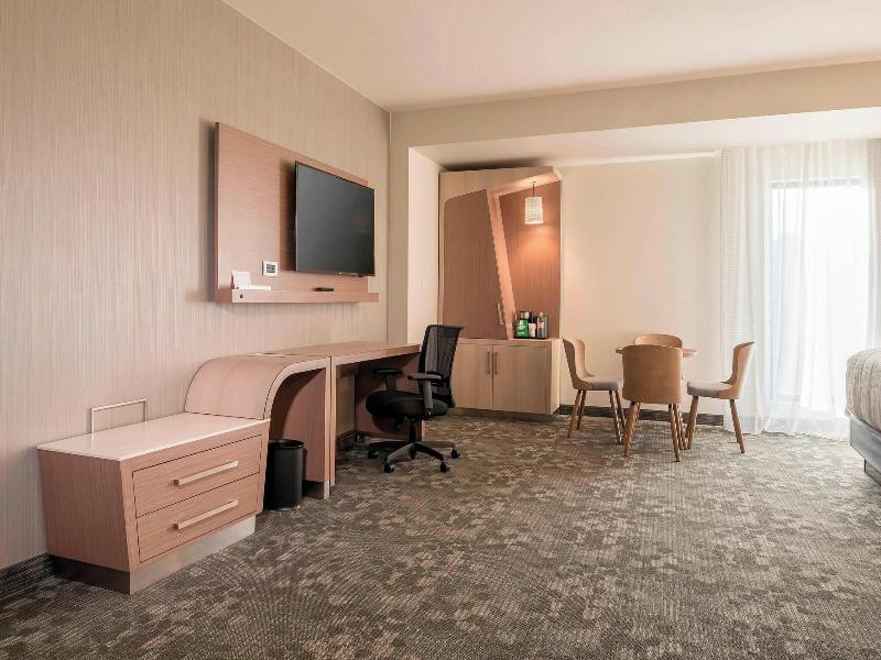 Courtyard By Marriot Ciudad Juarez image