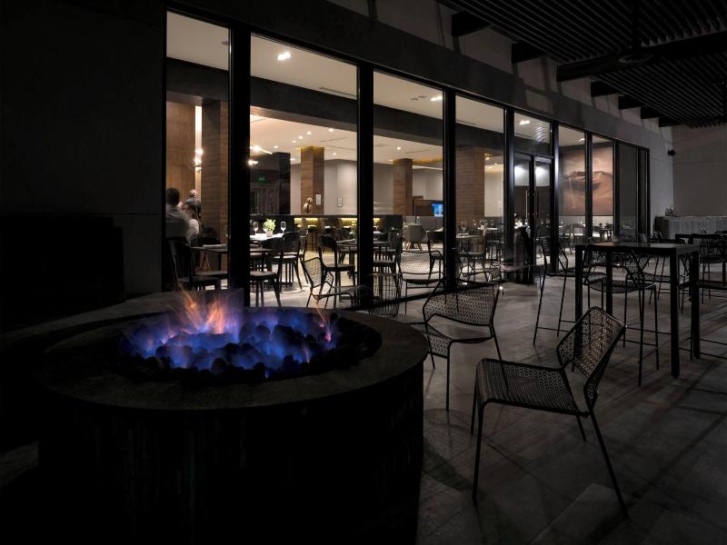 Courtyard By Marriot Ciudad Juarez image