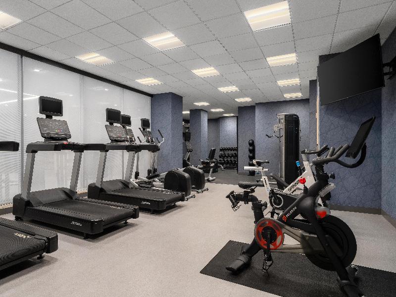 Homewood Suites By Hilton Washington DC Navy Yard image