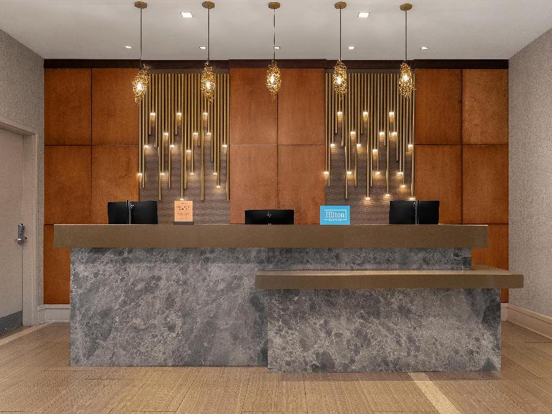 Homewood Suites By Hilton Washington DC Navy Yard image