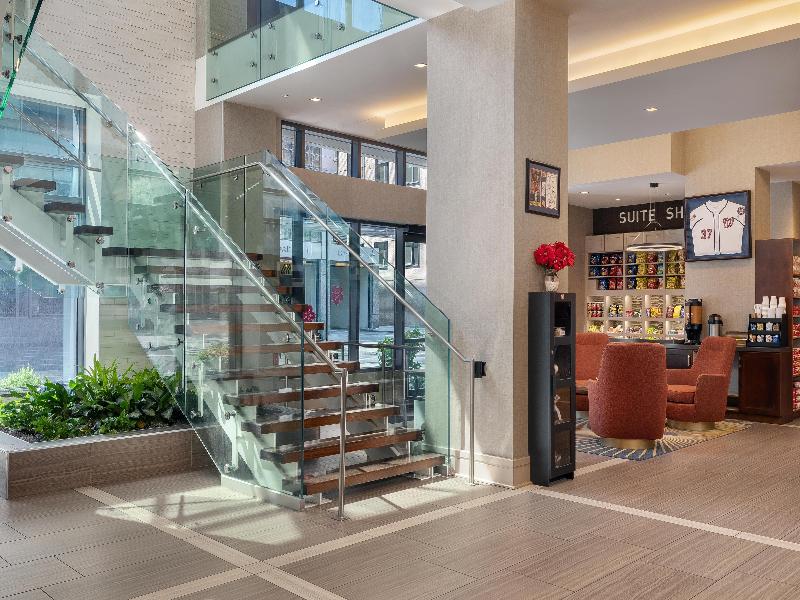 Homewood Suites By Hilton Washington DC Navy Yard image