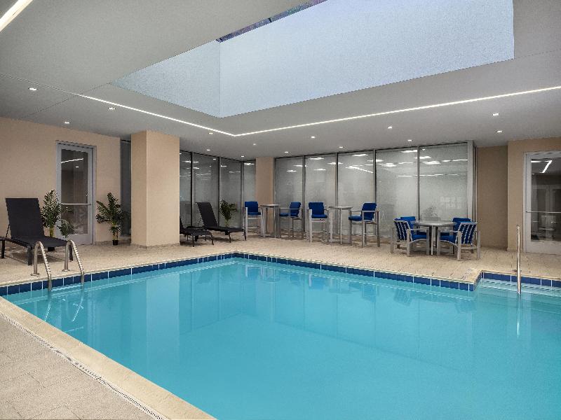 Homewood Suites By Hilton Washington DC Navy Yard image
