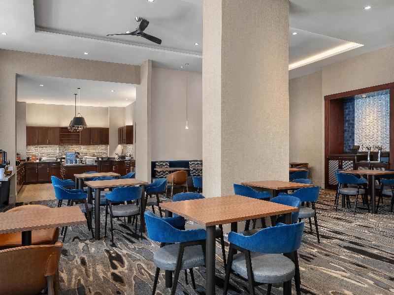 Homewood Suites By Hilton Washington DC Navy Yard image