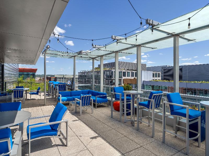 Homewood Suites By Hilton Washington DC Navy Yard image