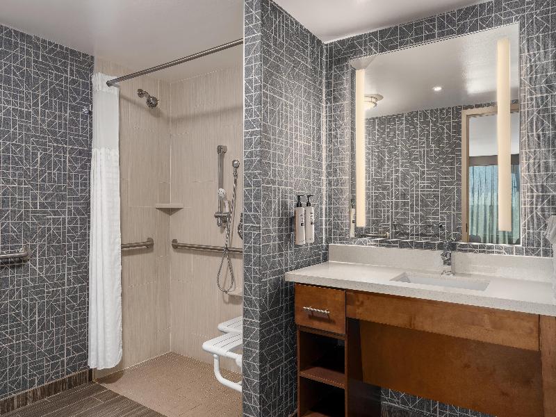 Homewood Suites By Hilton Washington DC Navy Yard image