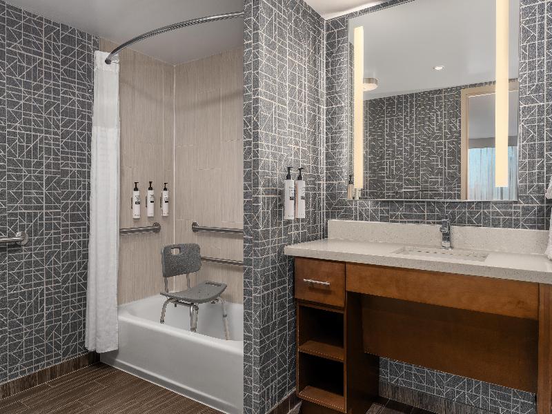 Homewood Suites By Hilton Washington DC Navy Yard image