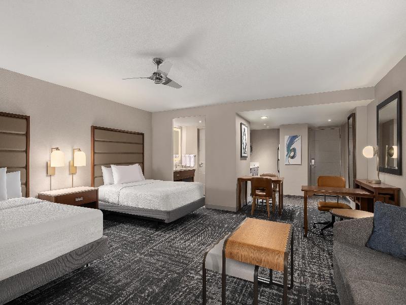 Homewood Suites By Hilton Washington DC Navy Yard image