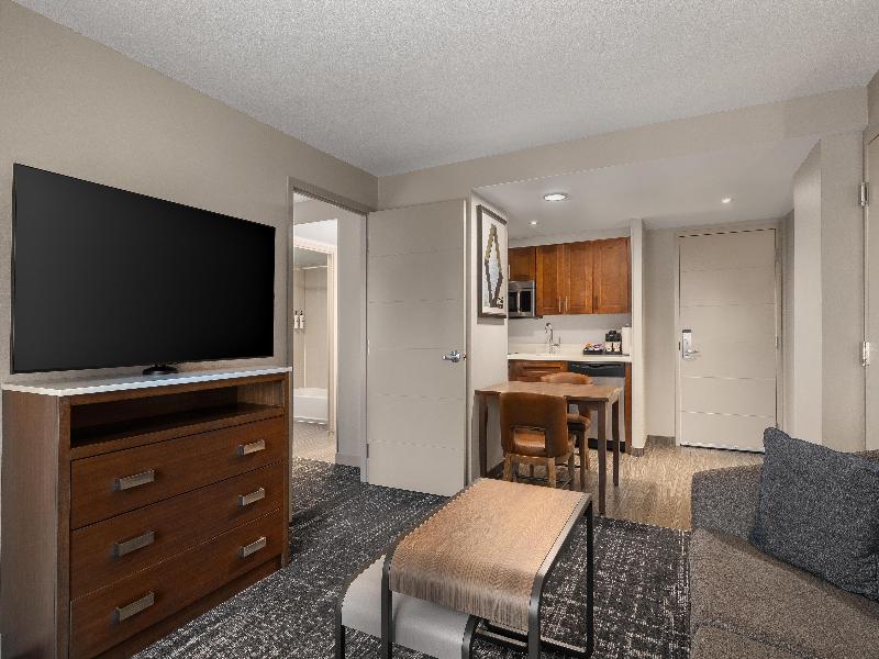 Homewood Suites By Hilton Washington DC Navy Yard image
