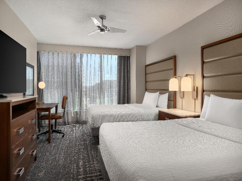 Homewood Suites By Hilton Washington DC Navy Yard image