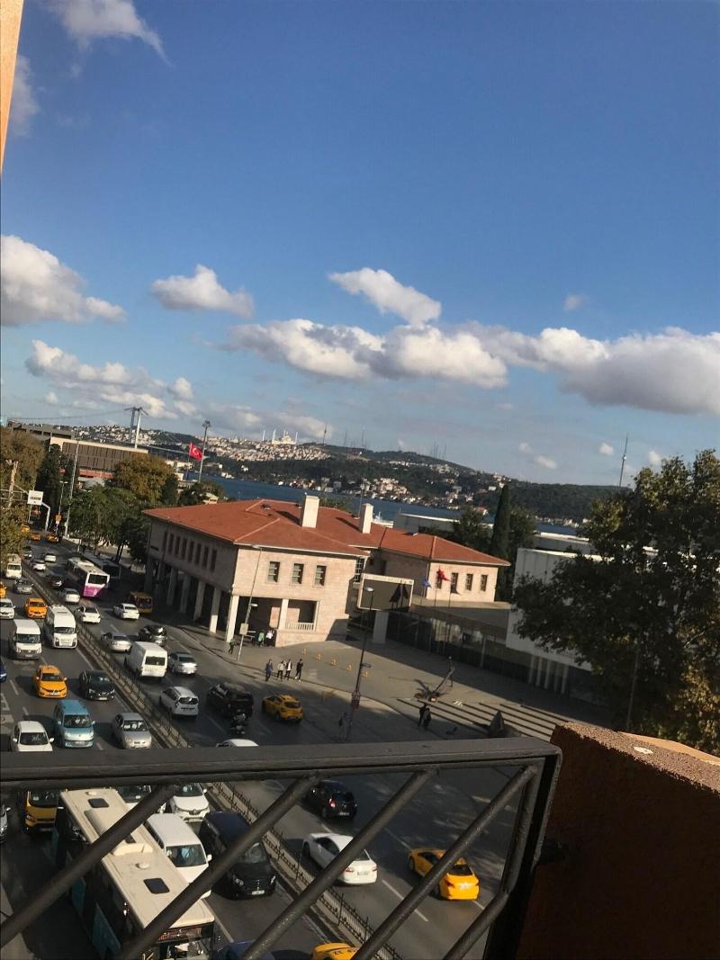 Meydan Besiktas Hotel image