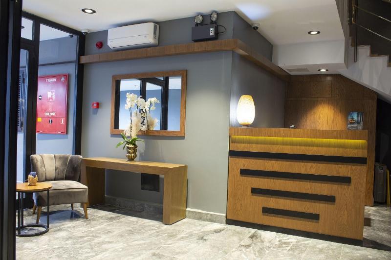Meydan Besiktas Hotel image