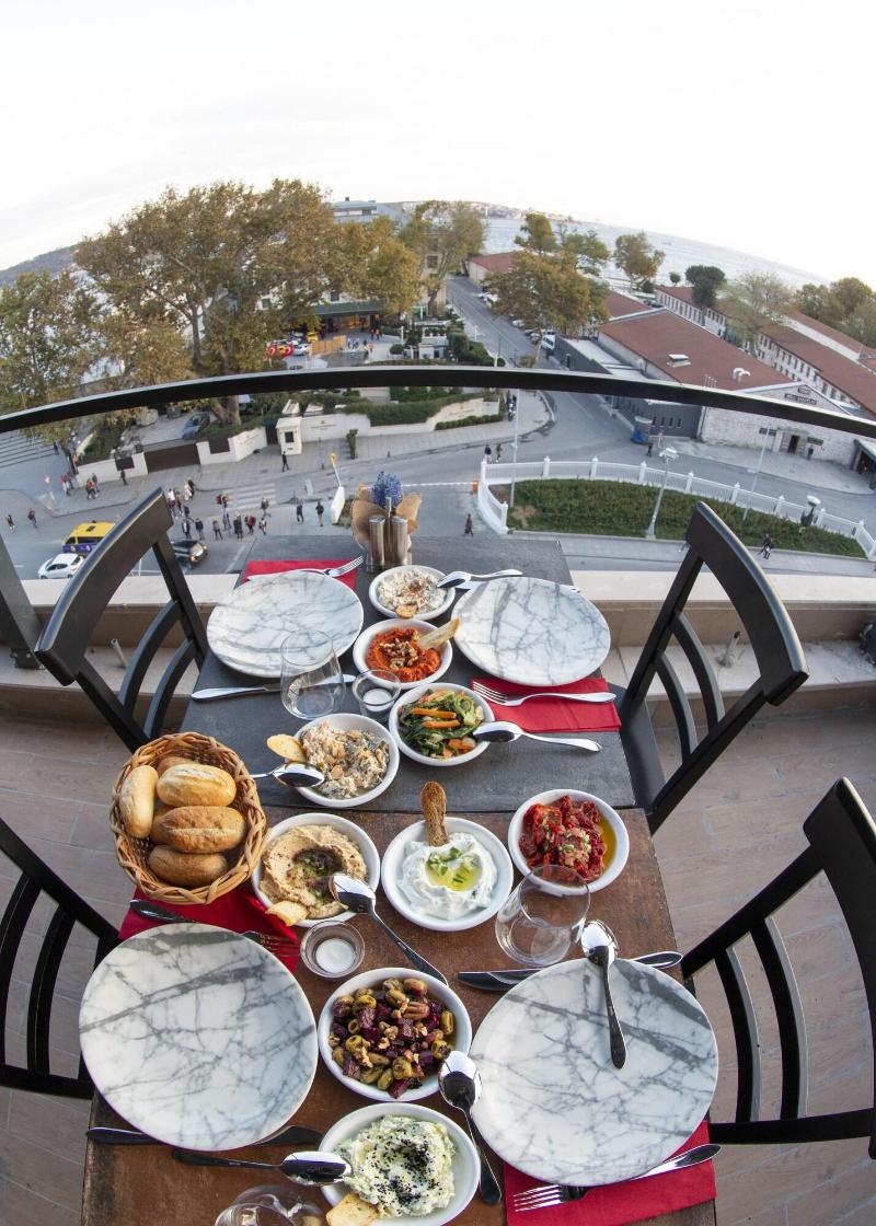 Meydan Besiktas Hotel image