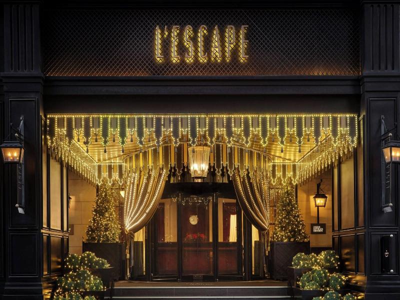 L'Escape Hotel image