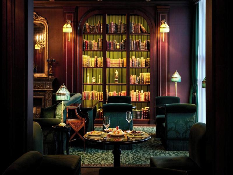 L'Escape Hotel image