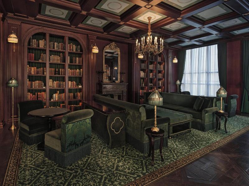 L'Escape Hotel image