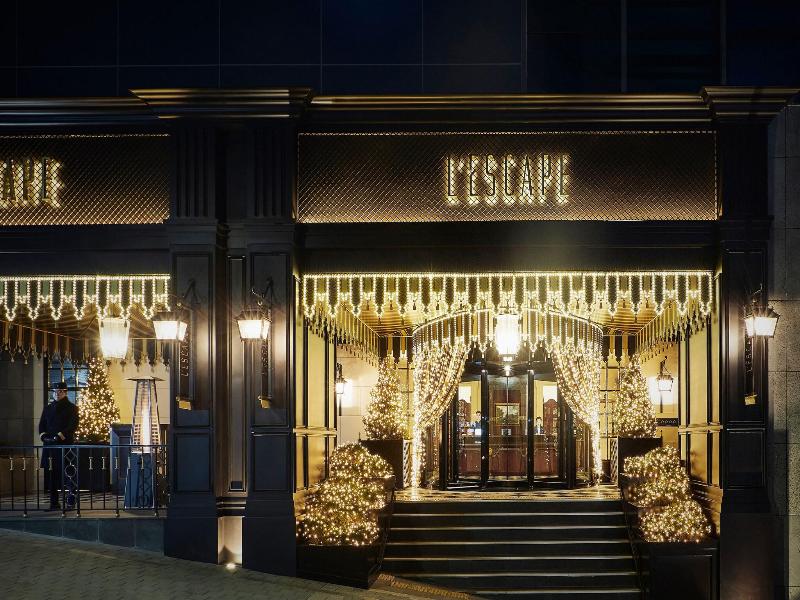 L'Escape Hotel image