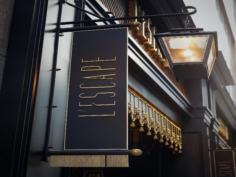 L'Escape Hotel image