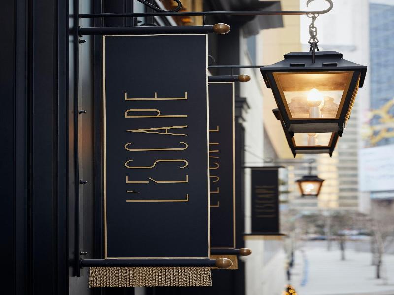 L'Escape Hotel image