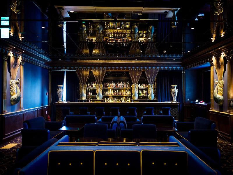 L'Escape Hotel image
