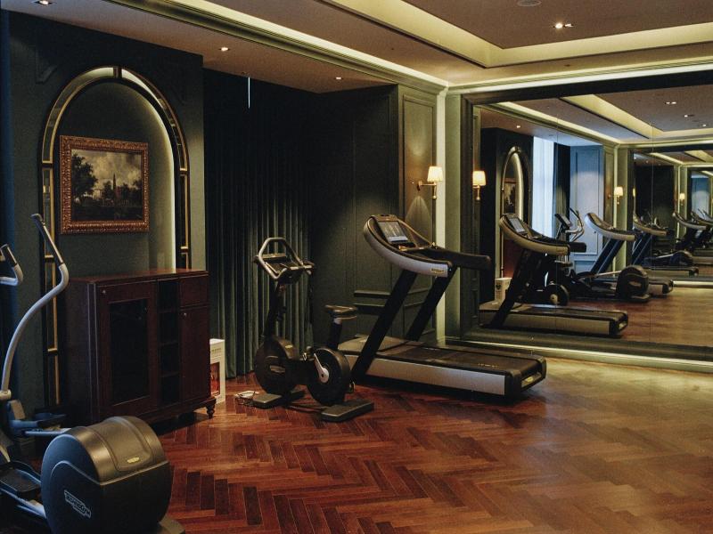 L'Escape Hotel image