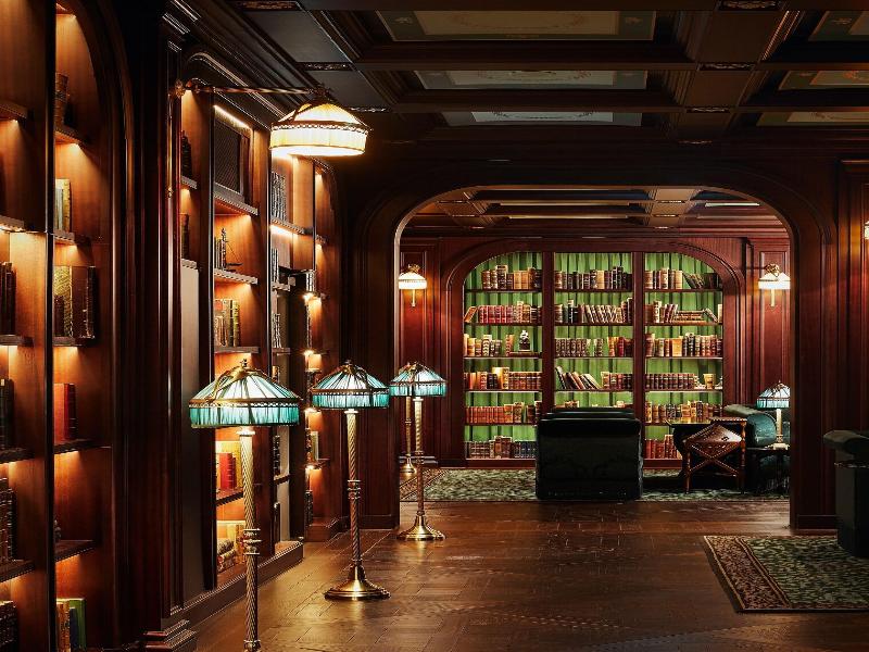 L'Escape Hotel image
