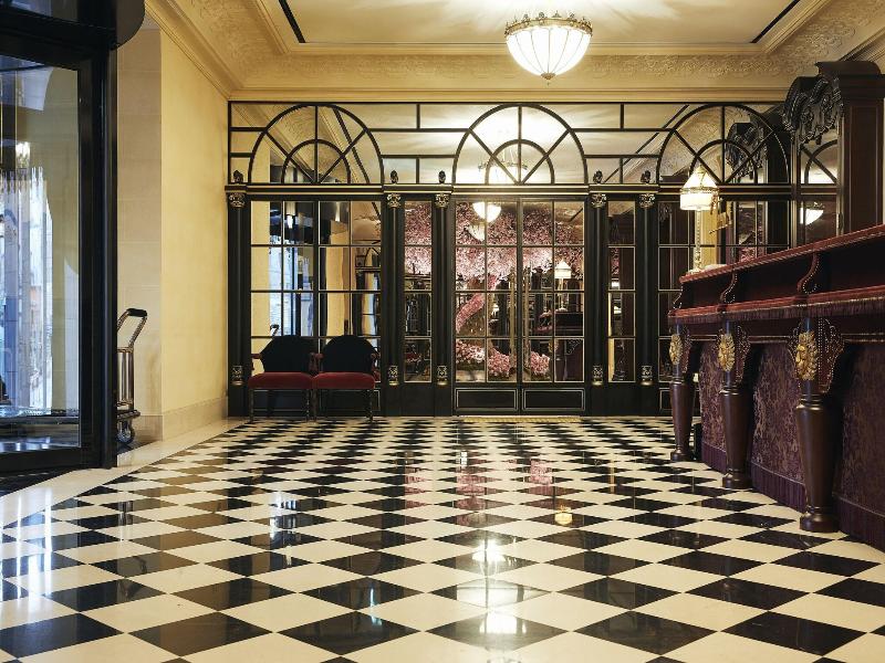 L'Escape Hotel image