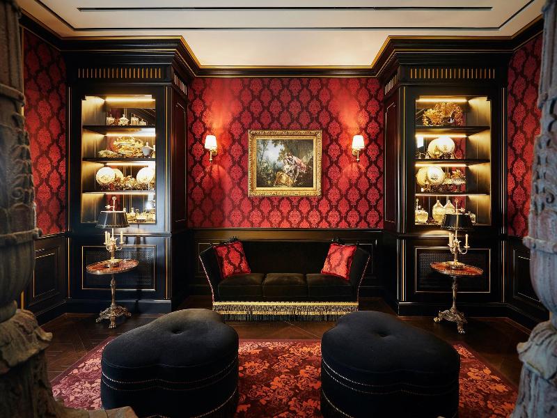 L'Escape Hotel image