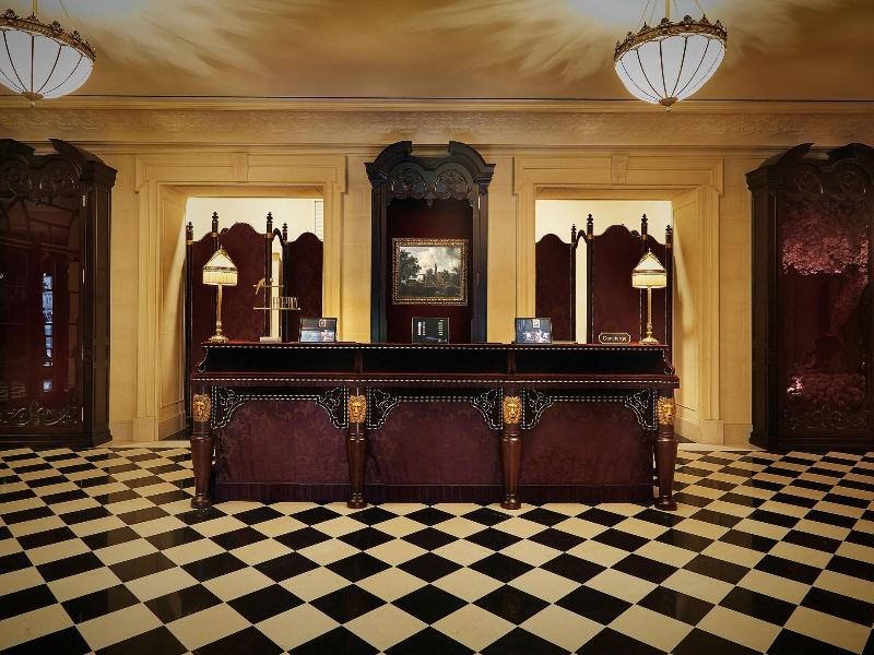 L'Escape Hotel image