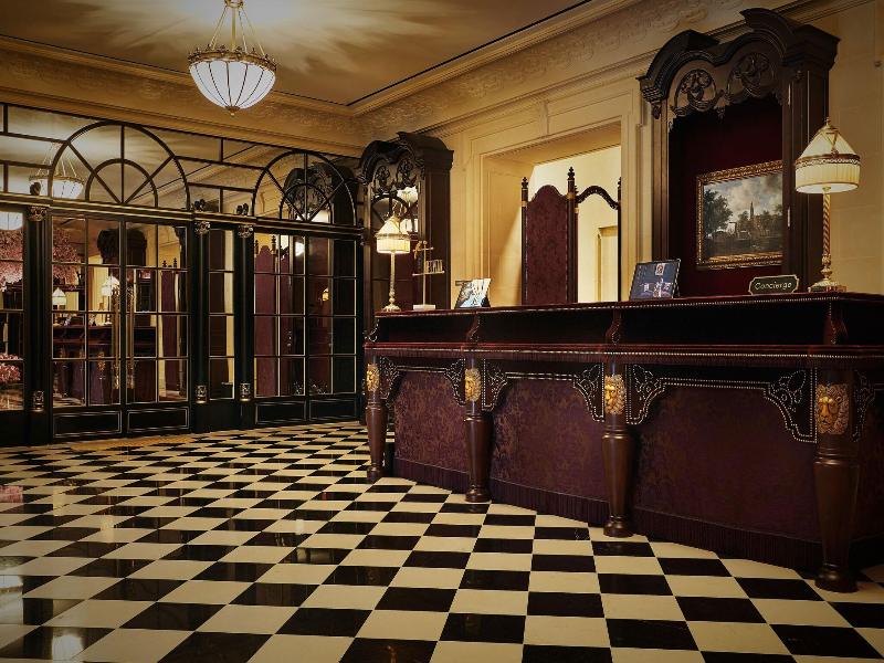 L'Escape Hotel image