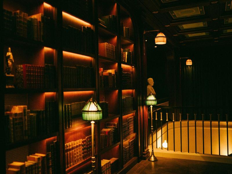 L'Escape Hotel image