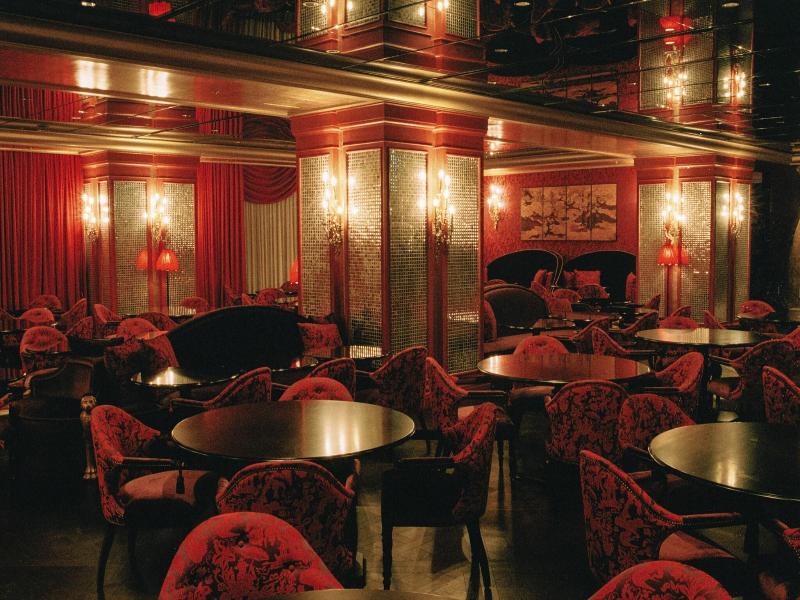 L'Escape Hotel image