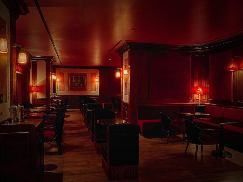 L'Escape Hotel image