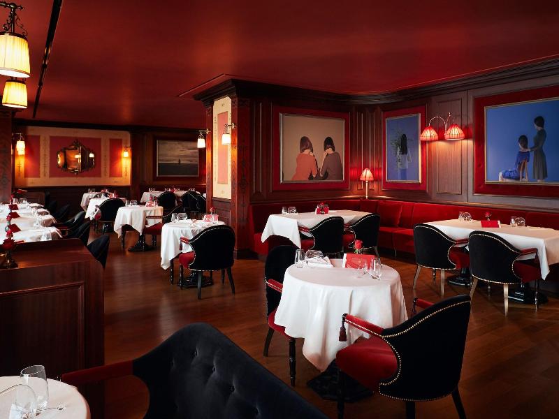 L'Escape Hotel image