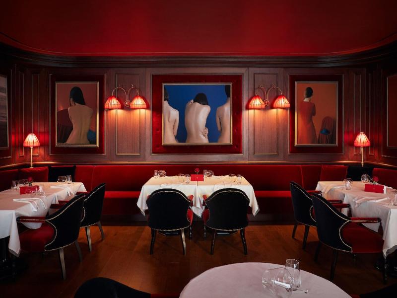 L'Escape Hotel image