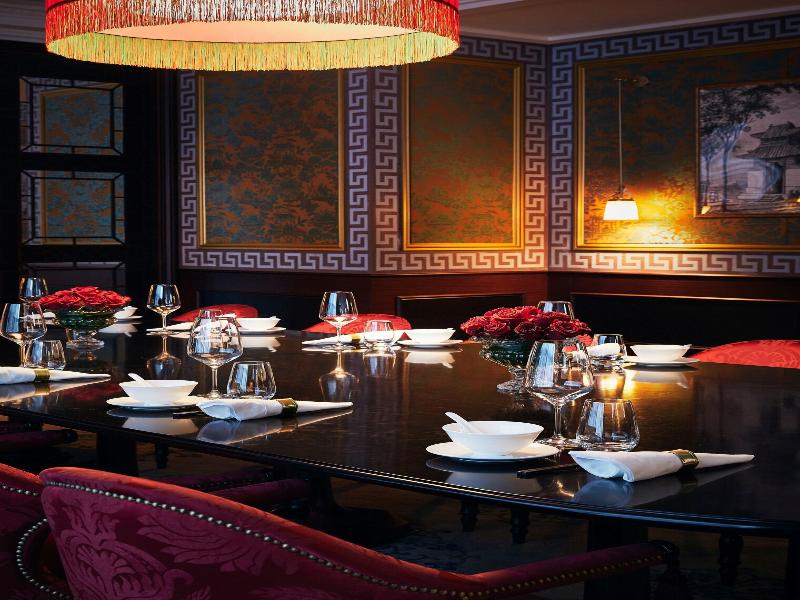 L'Escape Hotel image