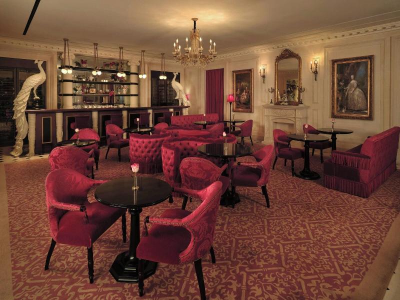 L'Escape Hotel image