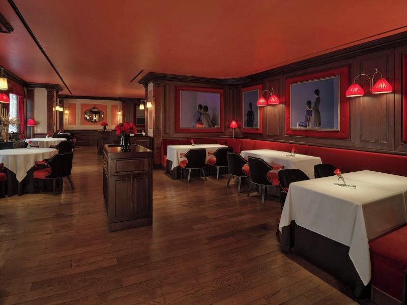 L'Escape Hotel image