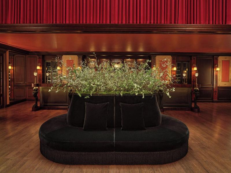 L'Escape Hotel image