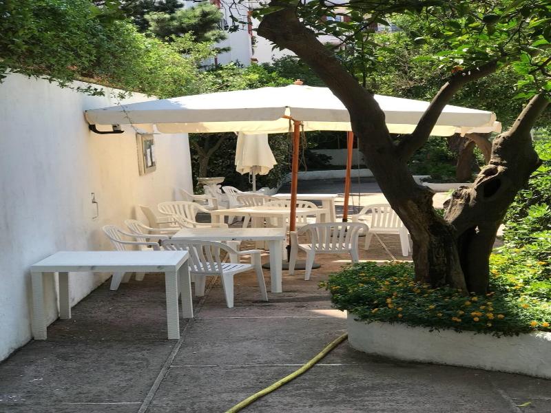 Sorrento Pool &Suites image