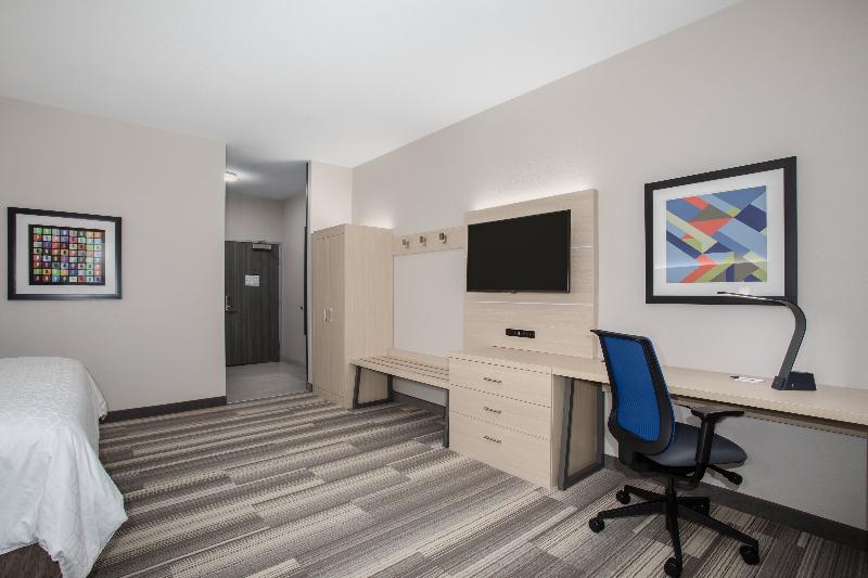 Holiday Inn Express & Suites Denver NE - Brighton 4