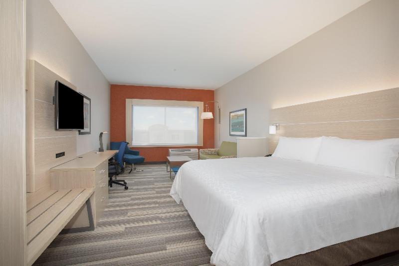 Hotel Holiday Inn Express & Suites Denver NE - Brighton