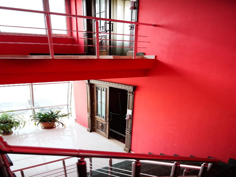 Monopoli Hotel image