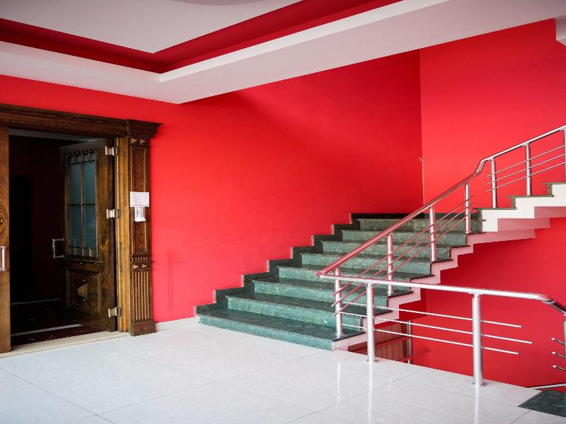 Monopoli Hotel image
