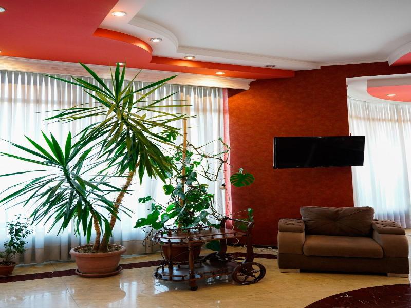 Monopoli Hotel image