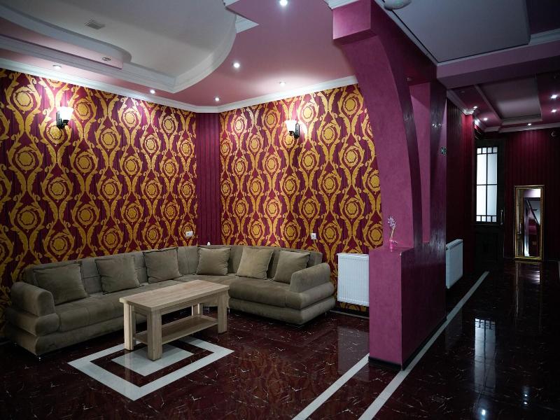 Monopoli Hotel image